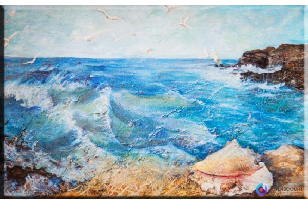 Картина море ASEA0072