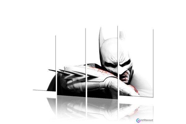 Картина Бетмен ADF4_0007